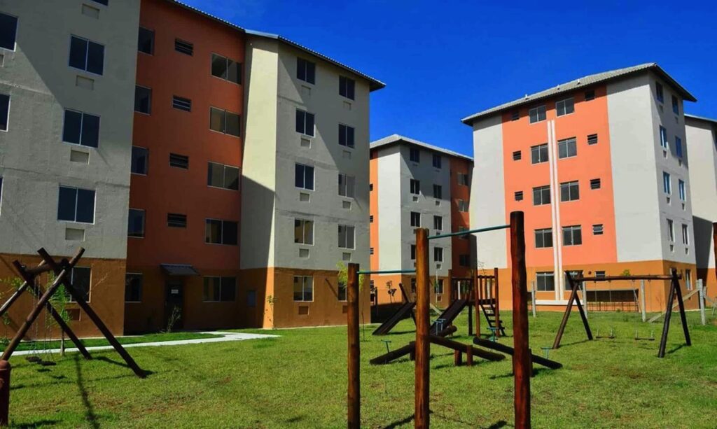 Casa Verde e Amarela: como funciona o sucessor do Minha Casa Minha Vida