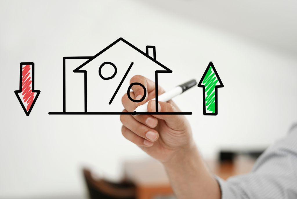O que é Taxa SELIC e como ela impacta no mercado imobiliário?