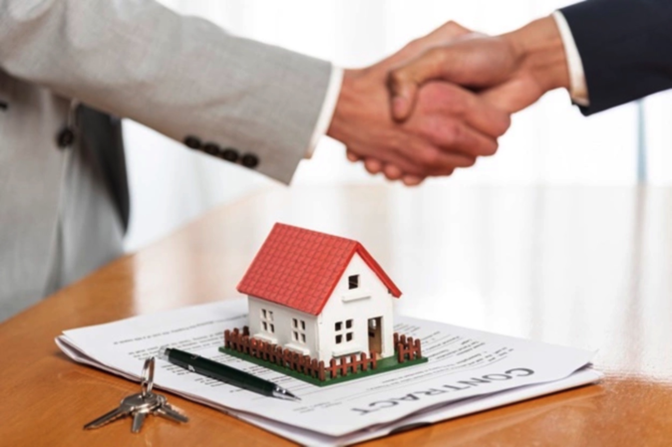 Documentos necessários para financiar um imóvel