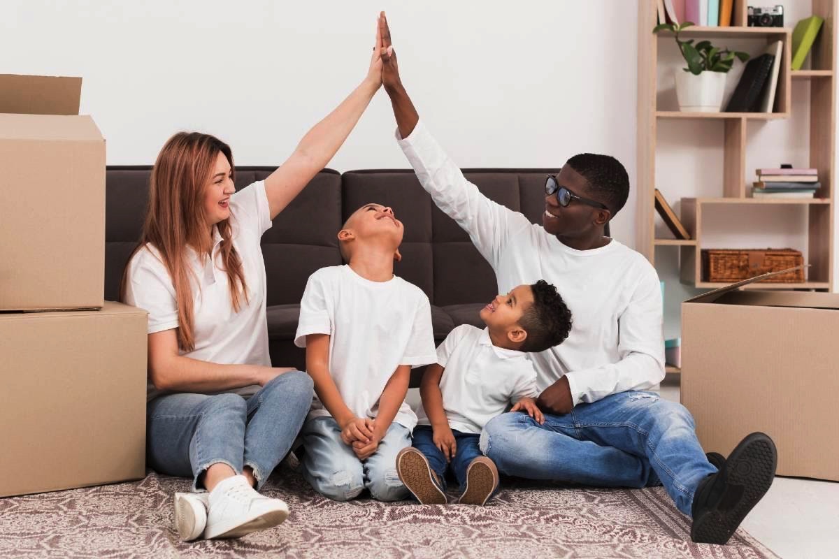 Por que comprar um imóvel maior em 2021?