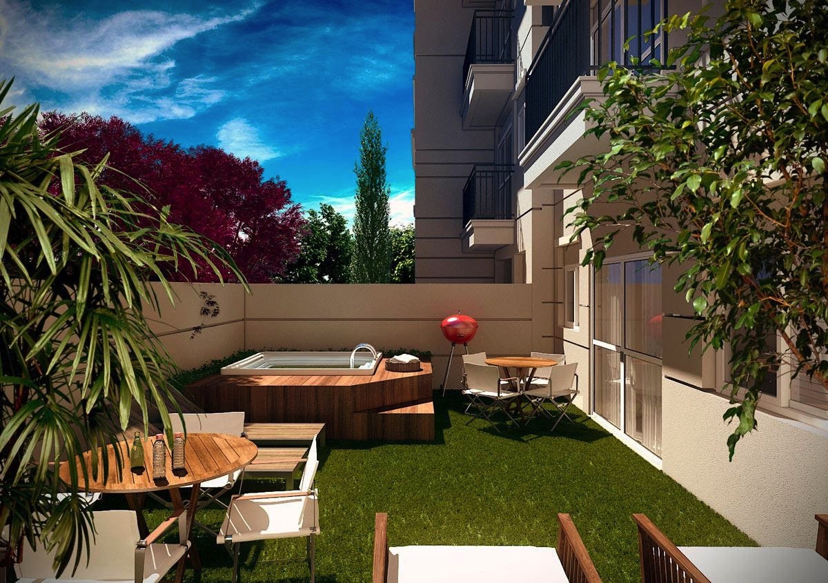 Apartamento Garden: o que é e quais são as vantagens?