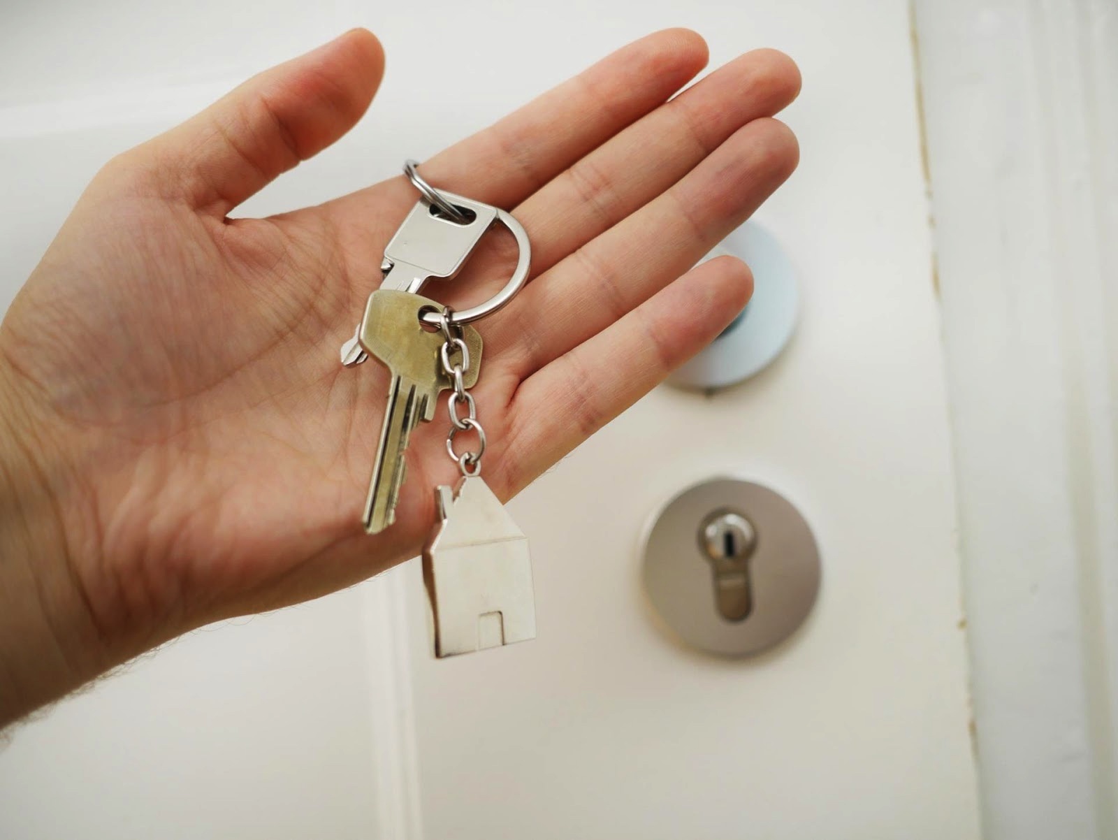 Primeiro imóvel: investir ou morar? Veja a melhor escolha para você