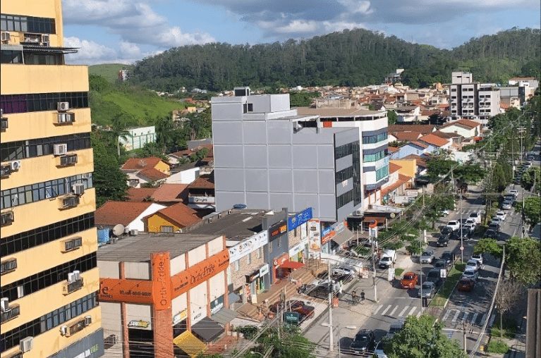 Como encontrar um imóvel bem localizado em Volta Redonda 