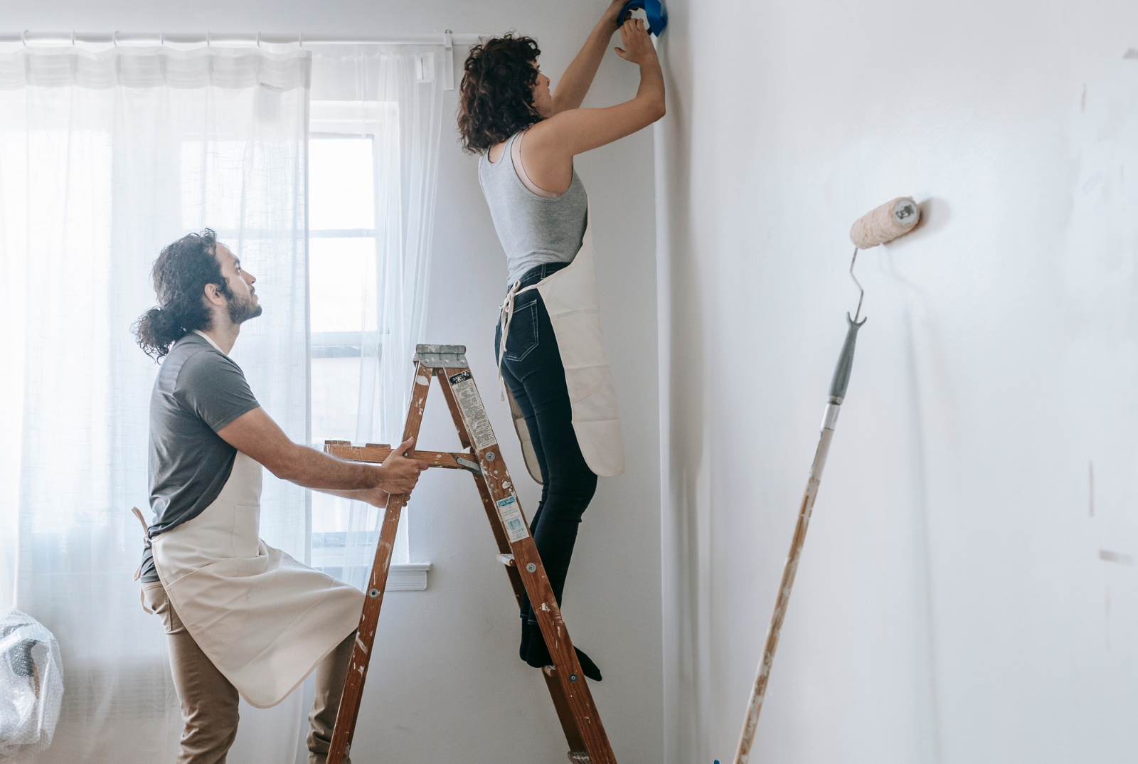 Reformar para vender: saiba a melhor hora para fazer isso