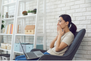 Escolhendo o seu imóvel  com a Visita Virtual