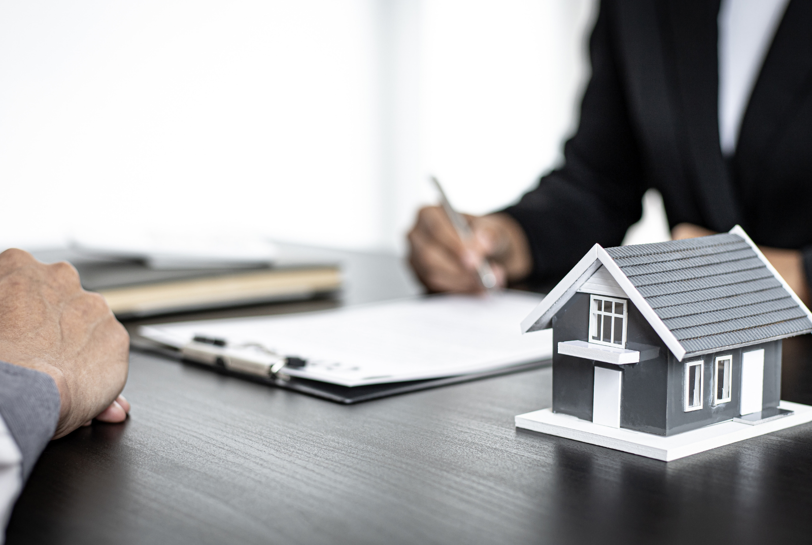 O que preciso saber antes de comprar um imóvel?