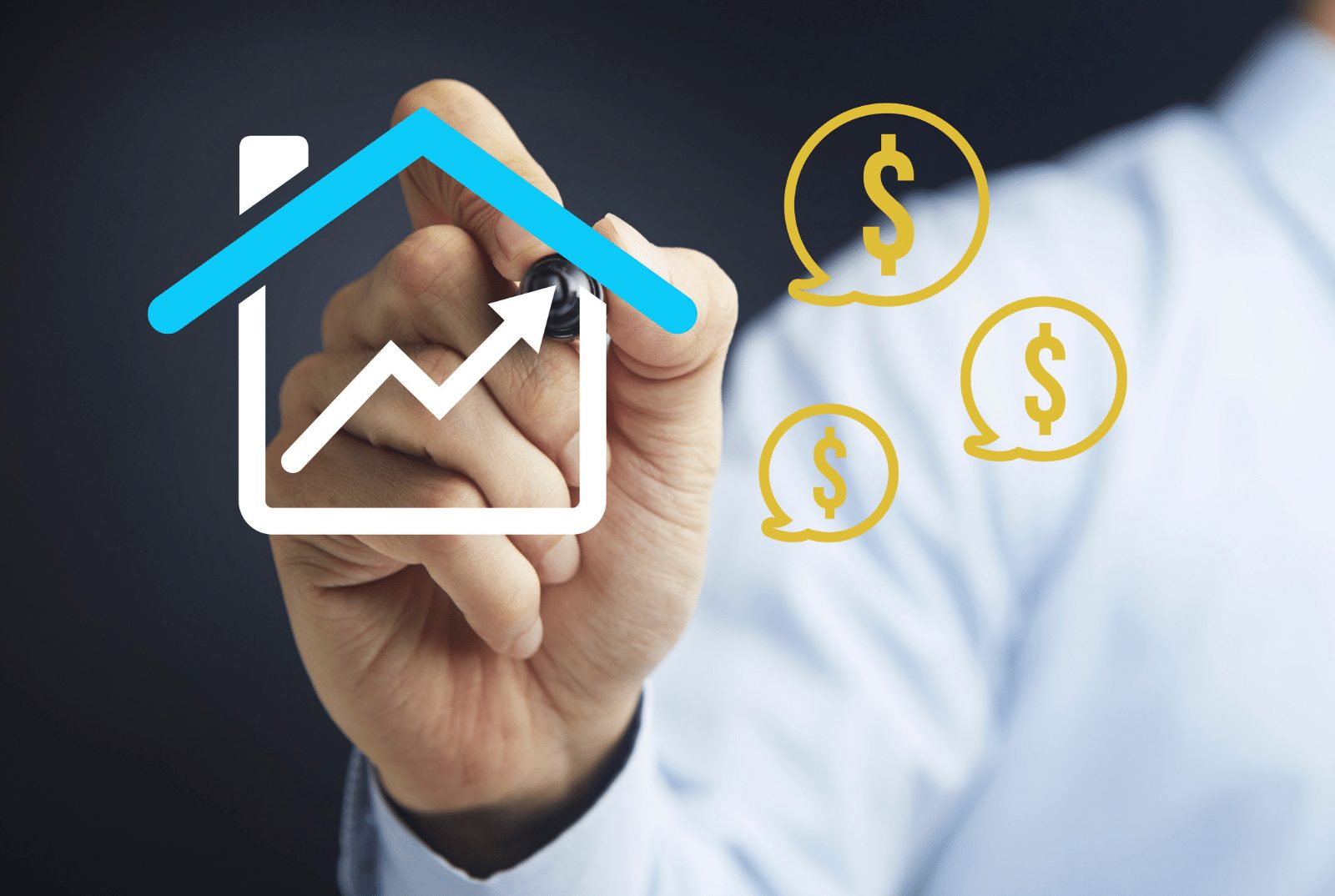 4 Fatores que influenciam na valorização de um imóvel