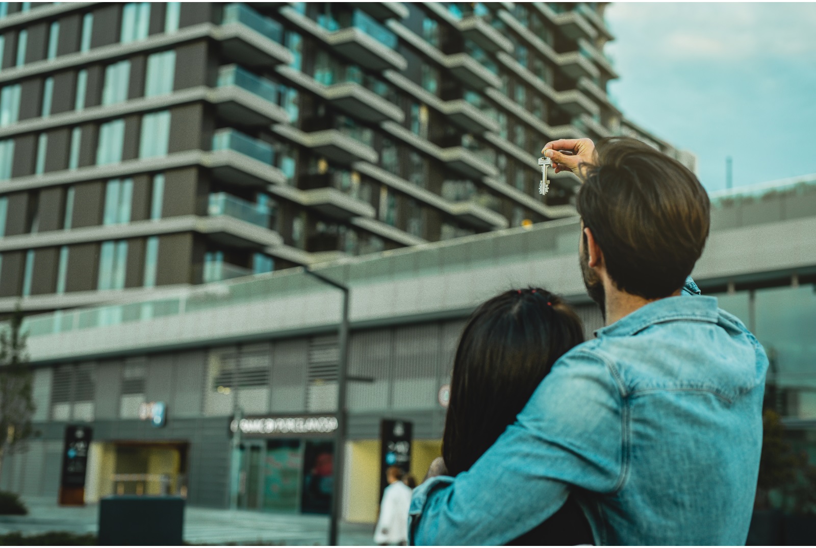 Como dar entrada em um apartamento: 4 dicas