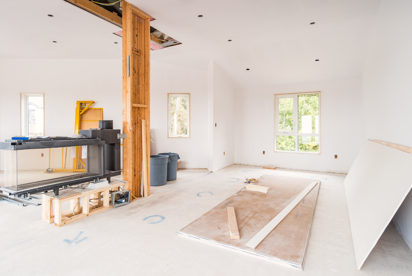 Comprar imóvel para reformar: quando vale a pena?