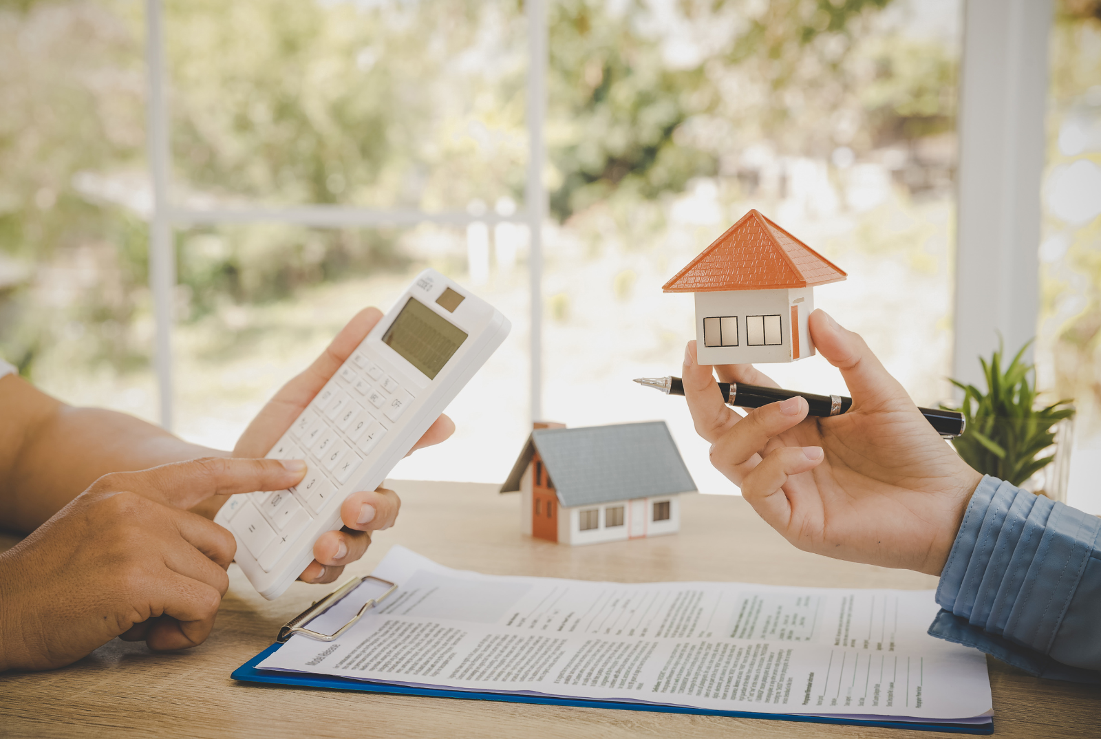 Comprar imóvel à vista ou financiado? Veja qual vale mais à pena em 2023?