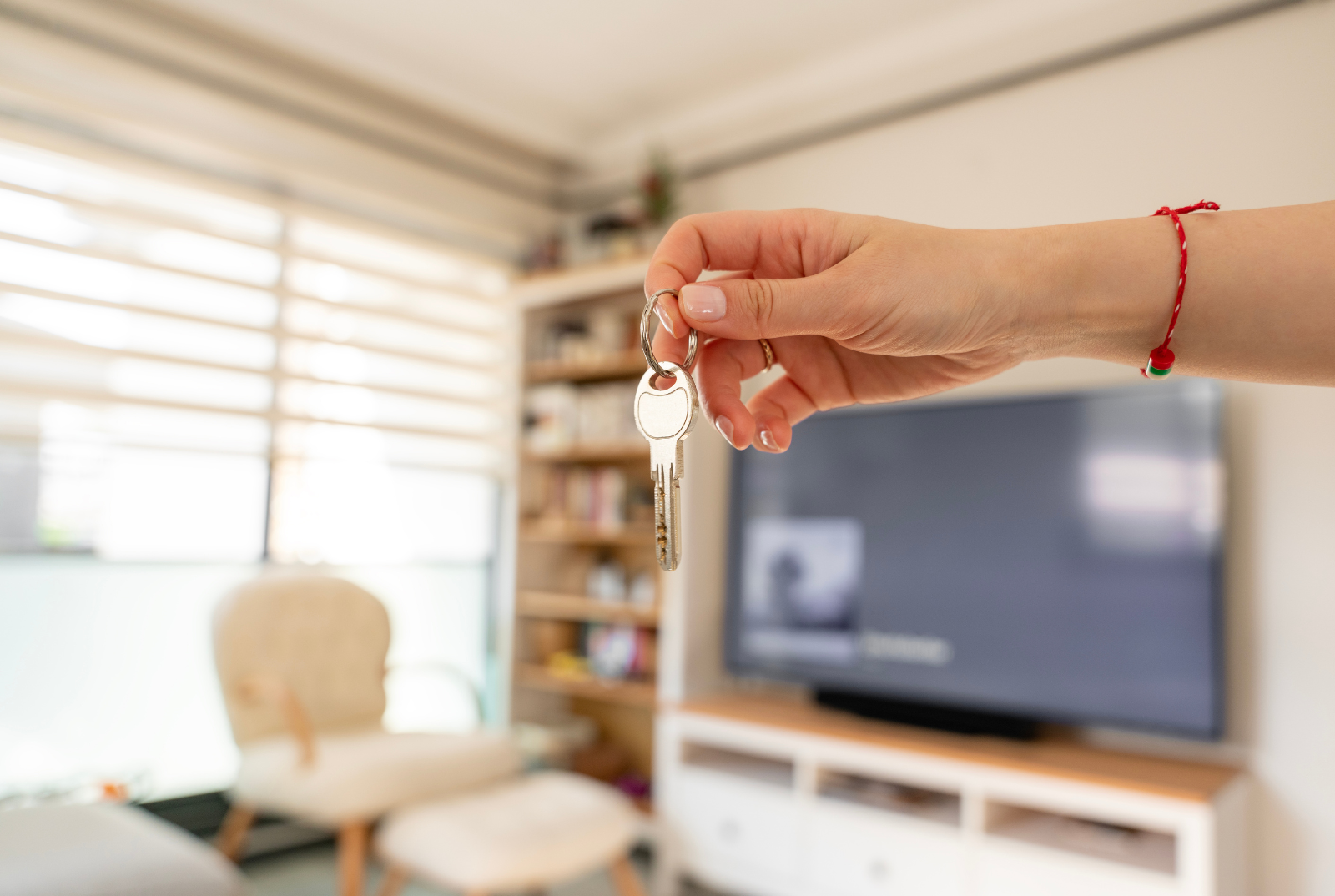 Veja como fazer uma boa pesquisa de imóvel para aluguel