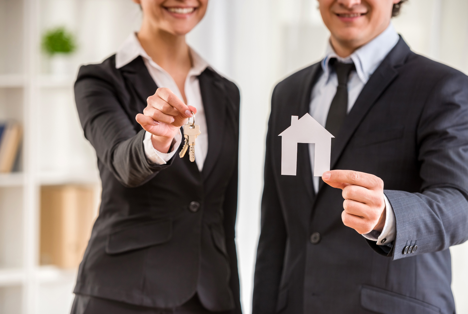 Mês do corretor: Guia para se Tornar um Corretor de Imóveis de Sucesso