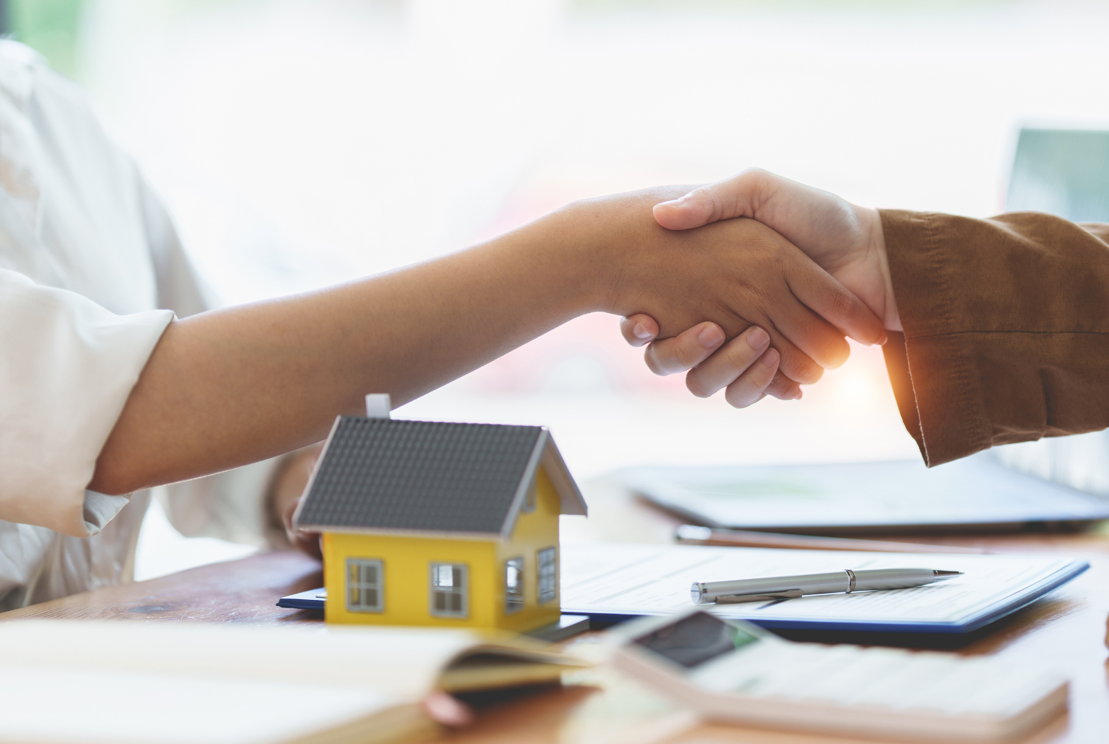 Permuta de imóveis em Volta Redonda: o que é?