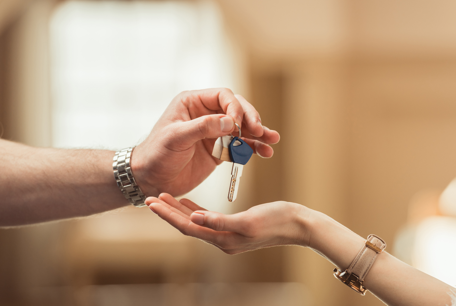 Usufruto de Imóveis: Entenda o que é e como funciona