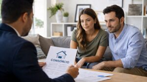 Consórcio Imobiliário: Vale a Pena? Tudo o Que Você Precisa Saber