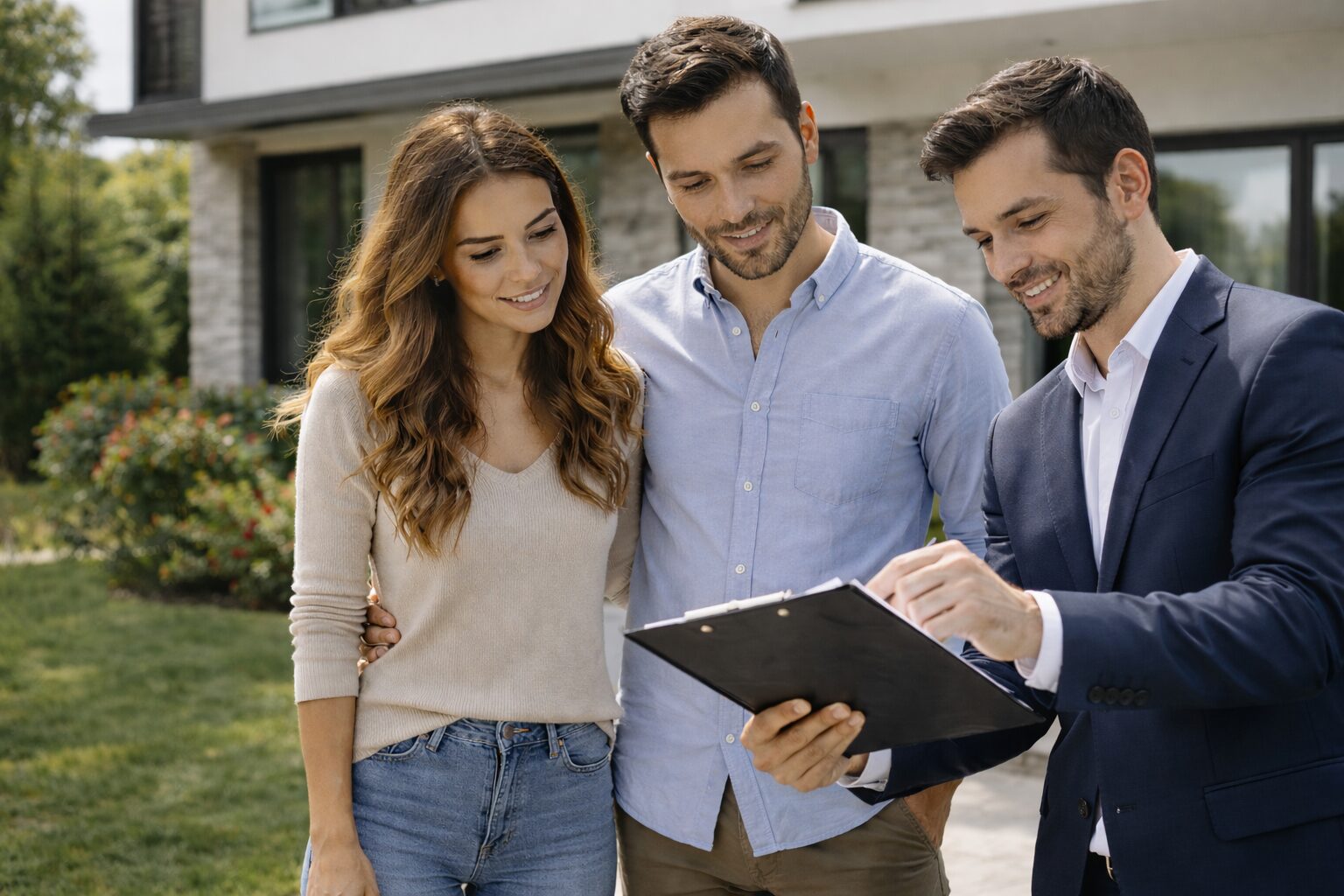 Como funciona o financiamento imobiliário: guia prático para comprar seu imóvel