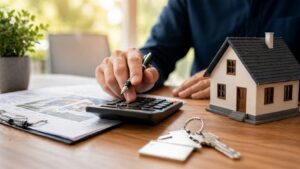 Financiamento Imobiliário: Como Funciona e Como Se Preparar Para Conquistar Seu Imóvel