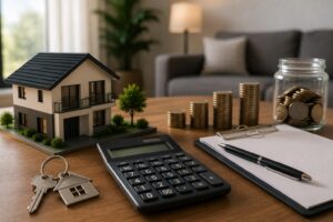 Financiamento Imobiliário: Como Funciona e Como Se Preparar para Ser Aprovado