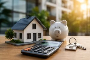 Financiamento Imobiliário: Como Funciona e Como Se Preparar para Comprar seu Imóvel