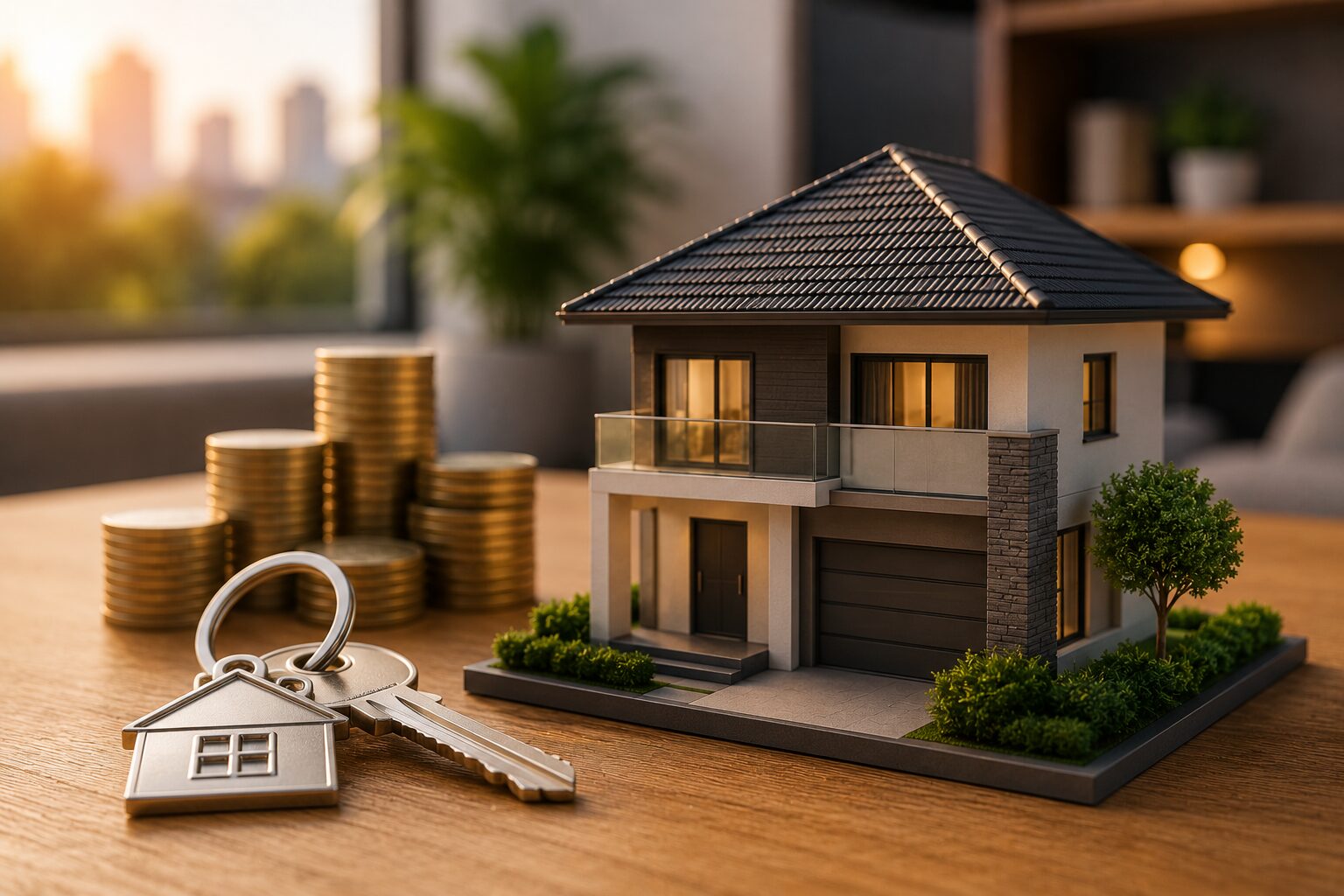 Consórcio Imobiliário: Vale a Pena para Comprar ou Investir em Imóveis?