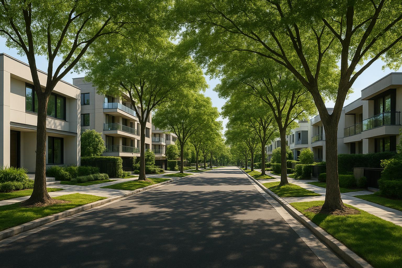 Valorização Imobiliária: O Que Realmente Influencia o Preço de um Imóvel