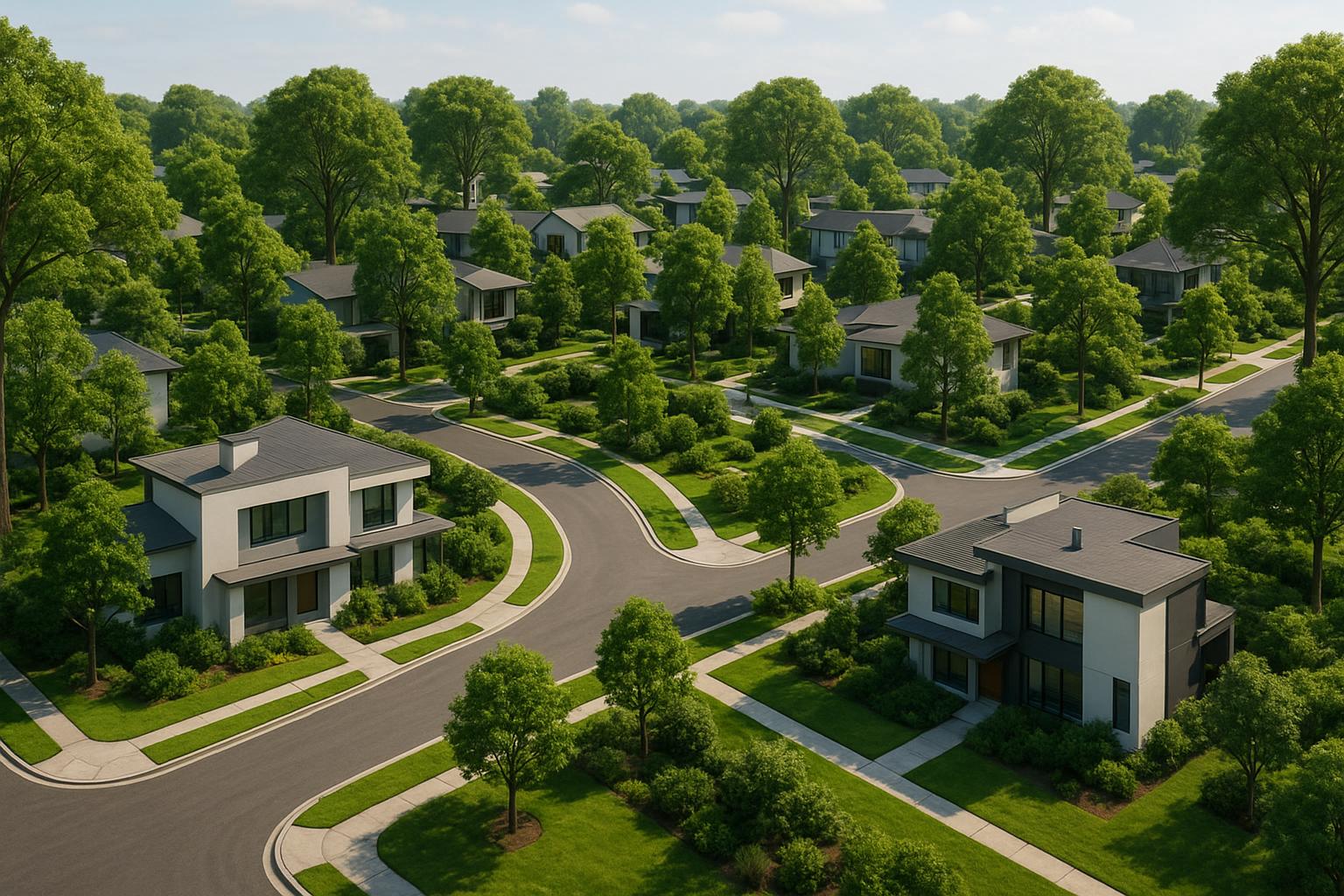 5 Sinais de que um Bairro Vai se Valorizar nos Próximos Anos